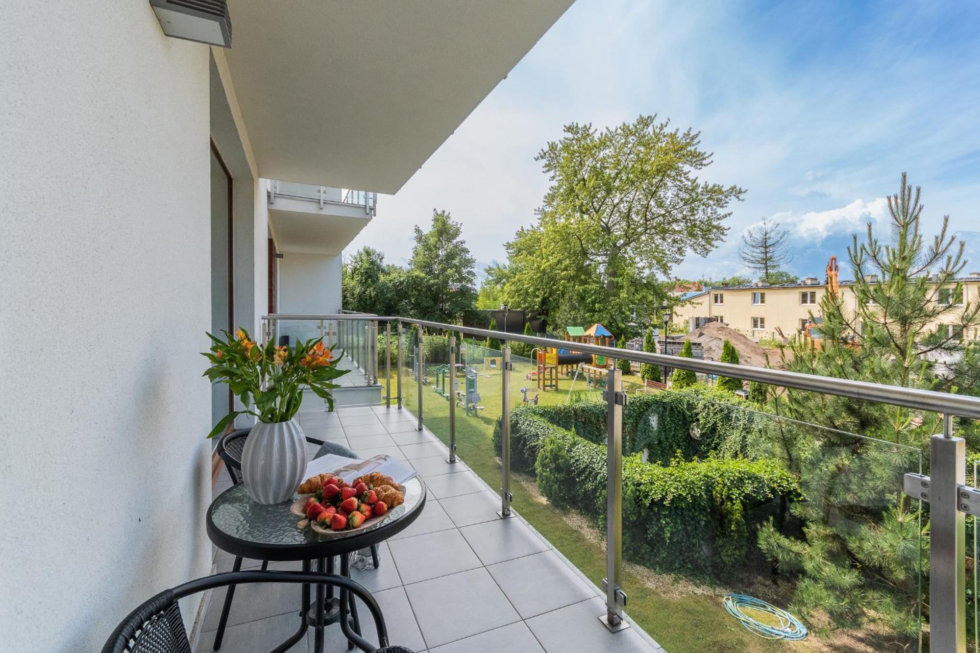 Apartamenty Mierzeja - Stegna Forest, Blisko Lasu Quarto foto