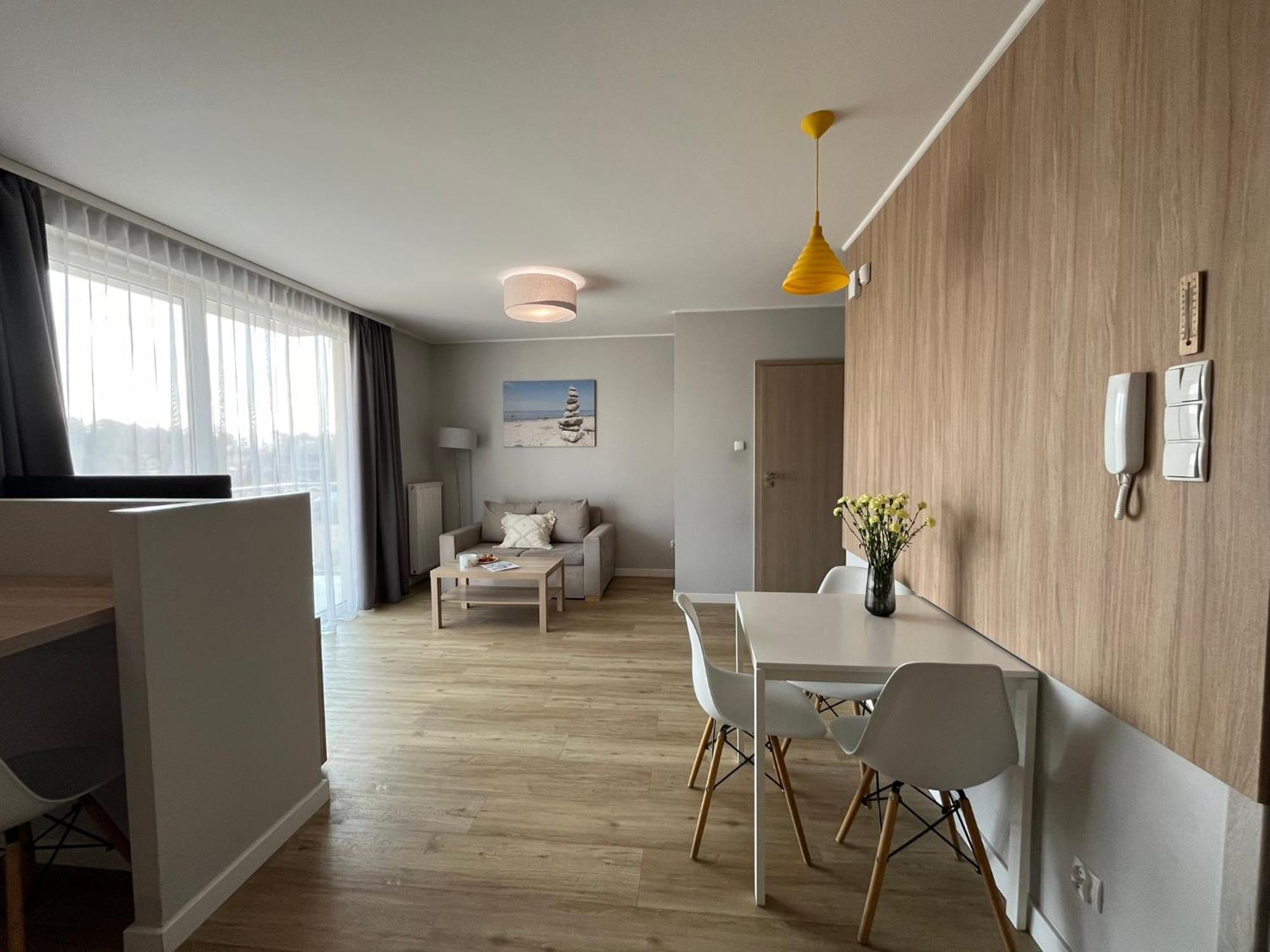 Apartamenty Mierzeja - Stegna Forest, Blisko Lasu Quarto foto