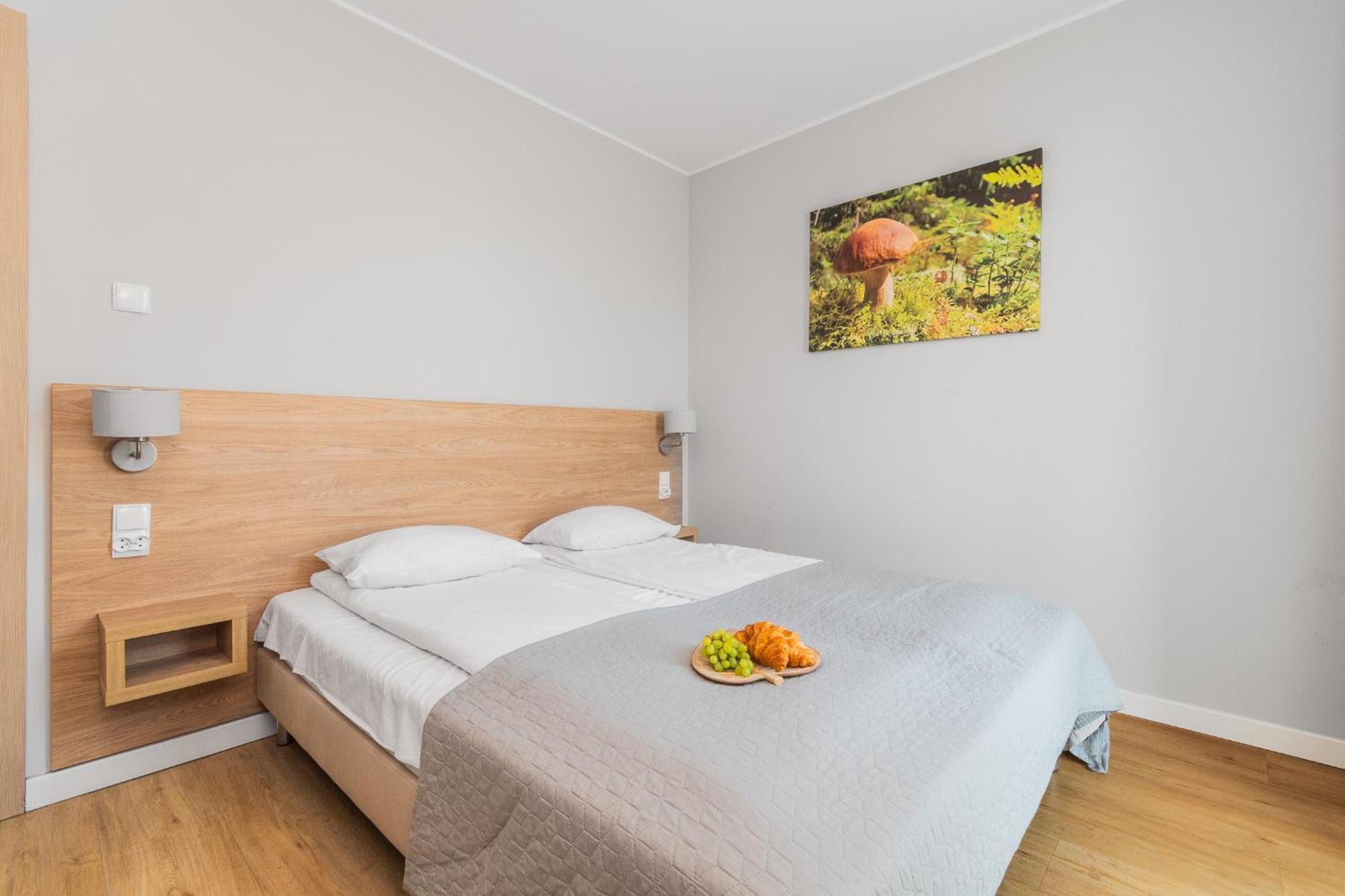 Apartamenty Mierzeja - Stegna Forest, Blisko Lasu Exterior foto